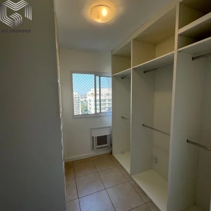 Imagem APARTAMENTO RESIDENCIAL em RIO DE JANEIRO - RJ, BARRA OLÍMPICA