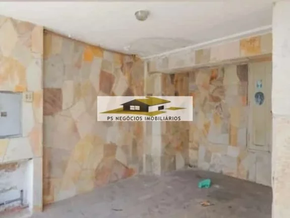 Imagem Casa Térrea a venda no Sacomã