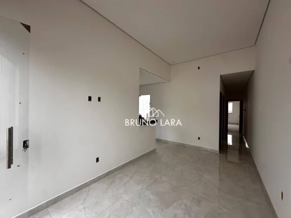 Imagem Casa à venda no Bairro Tupanoaras- São Joaquim de Bicas/MG.