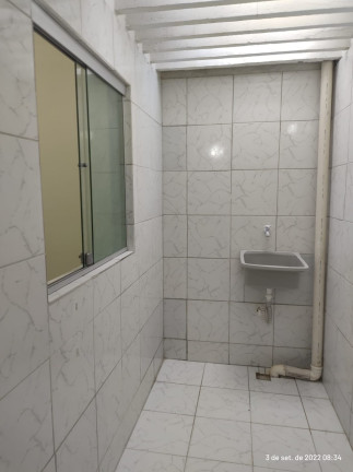 Imagem Casa com 2 Quartos à Venda, 54 m² em Janga - Paulista