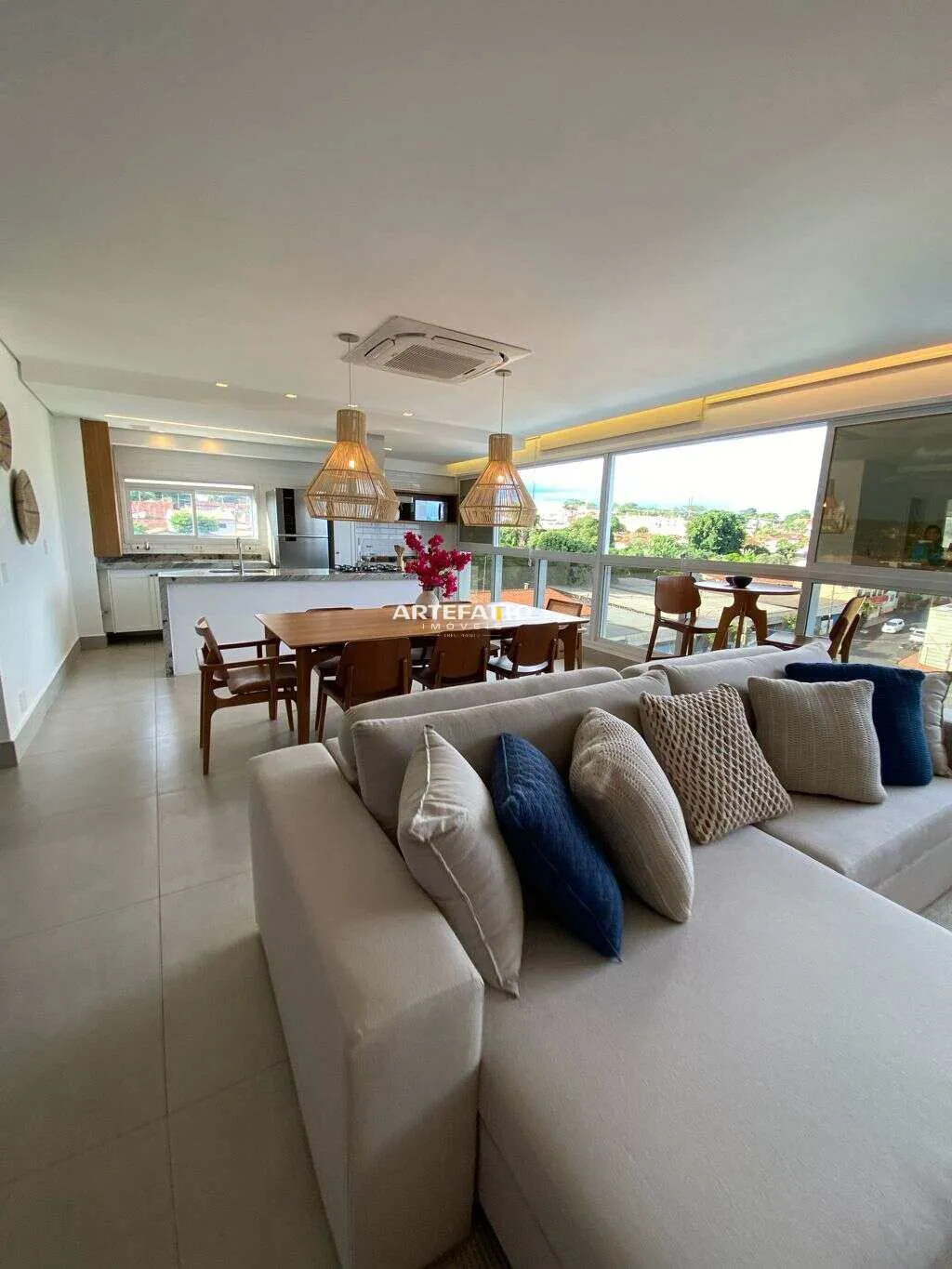 Imagem Apartamento Residencial Mariah Polo - Rifaina