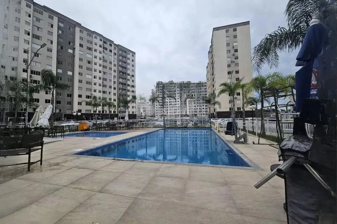 Imagem Apartamento à venda no bairro Jacarepaguá em Rio de Janeiro/RJ