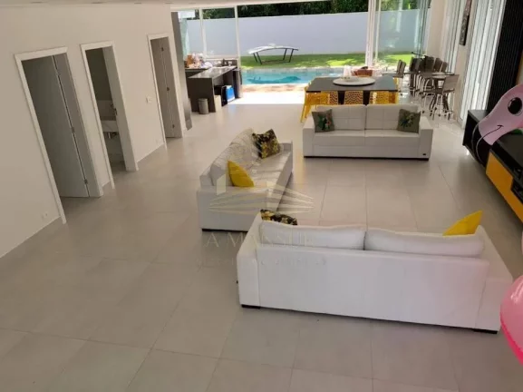 Imagem LOCAÇÃO TEMPORÁRIA OU MENSAL -Casa Riviera de São Lourenço