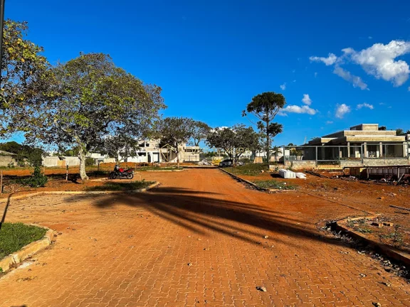 Imagem TERRENO RESIDENCIAL em BRASÍLIA - DF, PARK WAY