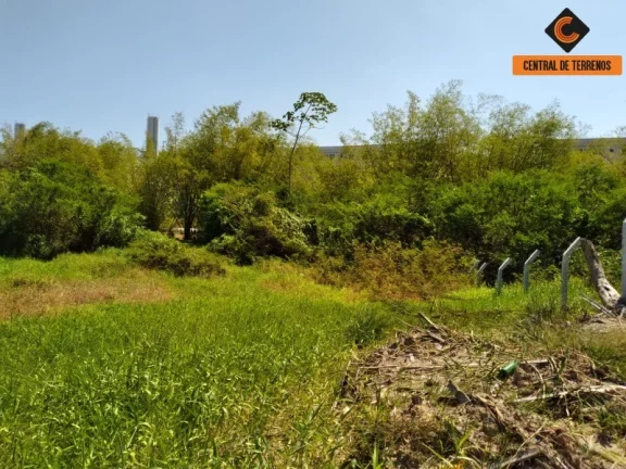 Imagem TERRENO EM LAURO DE FREITAS