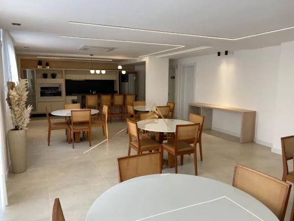 Imagem Apartamento à venda, 116 m² por R$ 970.000,00 - Nações - Balneário Camboriú/SC