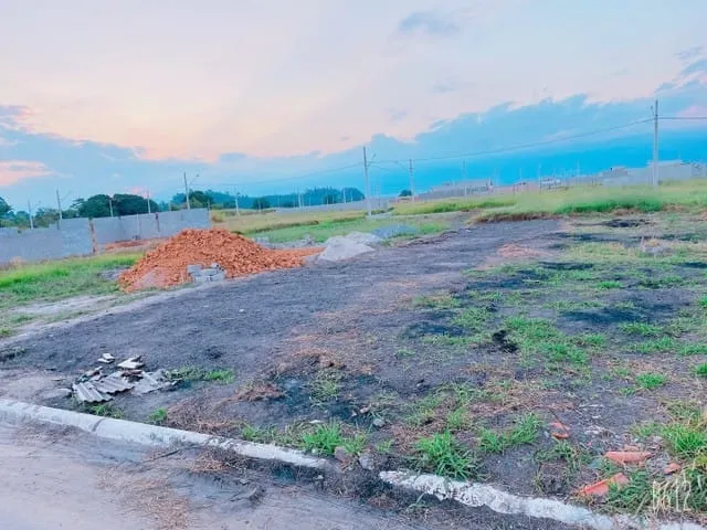 Imagem Terreno à venda 125M², Residencial e Comercial Portal dos Eucaliptos, Pindamonhangaba - SP