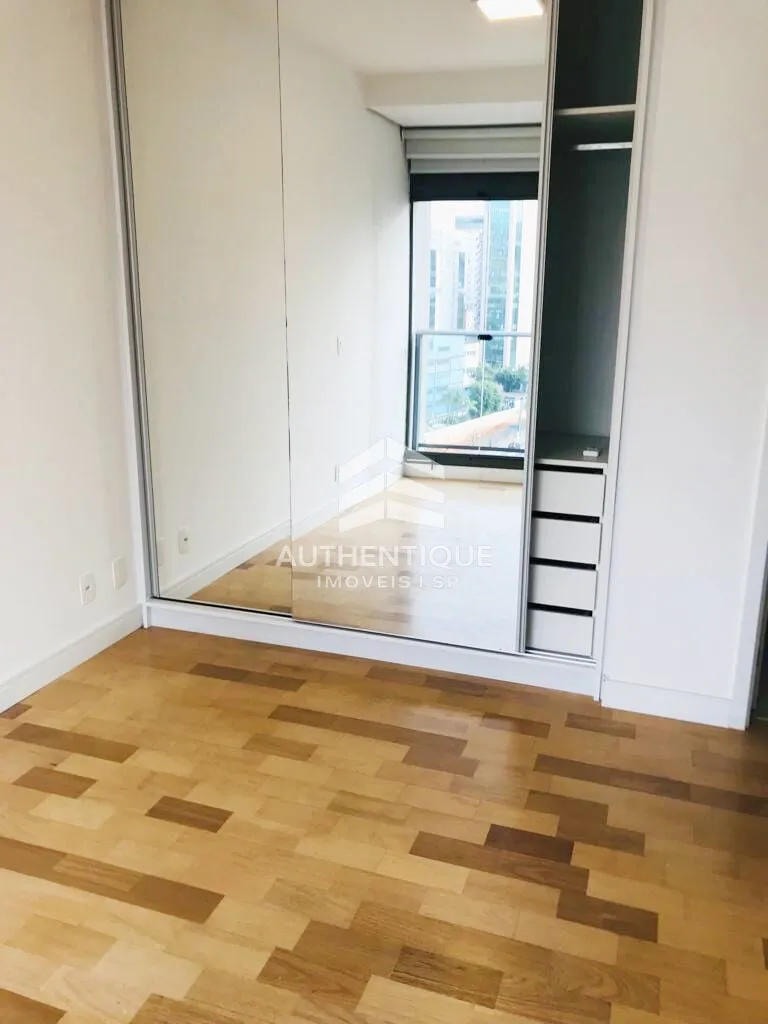 Imagem Quadrilátero Itaim Bibi - Apartamento à venda em São Paulo/SP
