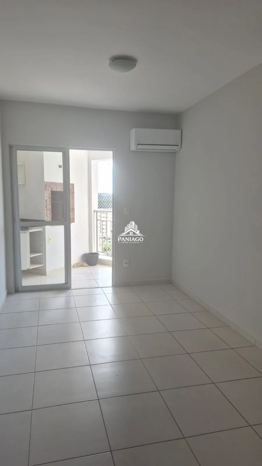 Imagem Villagio Di Bonifacia- apartamento com 3 quartos ,2 banheiro e 2 vagas p/ garage
