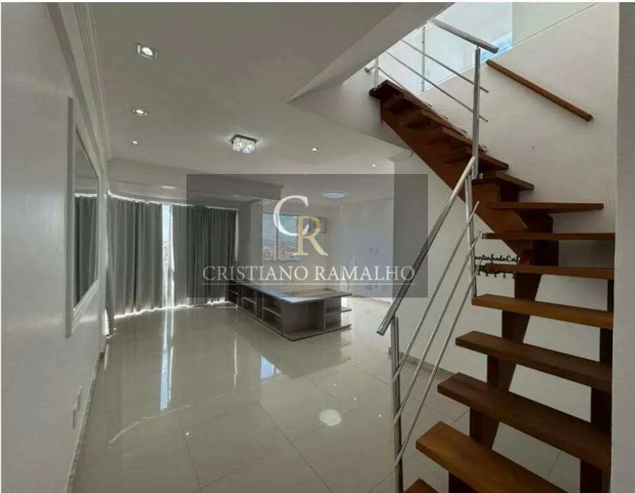Imagem Cobertura à venda em Cabo Frio, Braga, com 3 quartos, 196,00m2