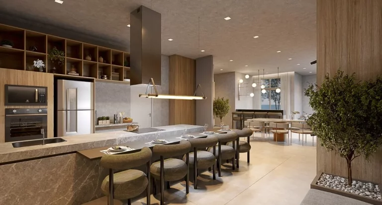 Imagem APARTAMENTO RESIDENCIAL em São Paulo - SP, Butantã