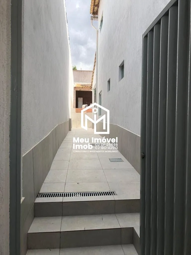 Imagem SHA conj 06 Sobrado 4 quartos 4 suítes 400m² 3 vagas Lazer