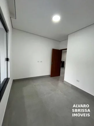 Imagem Excelente casa térrea à venda no Condomínio Terras de São Francisco em Sorocaba SP
