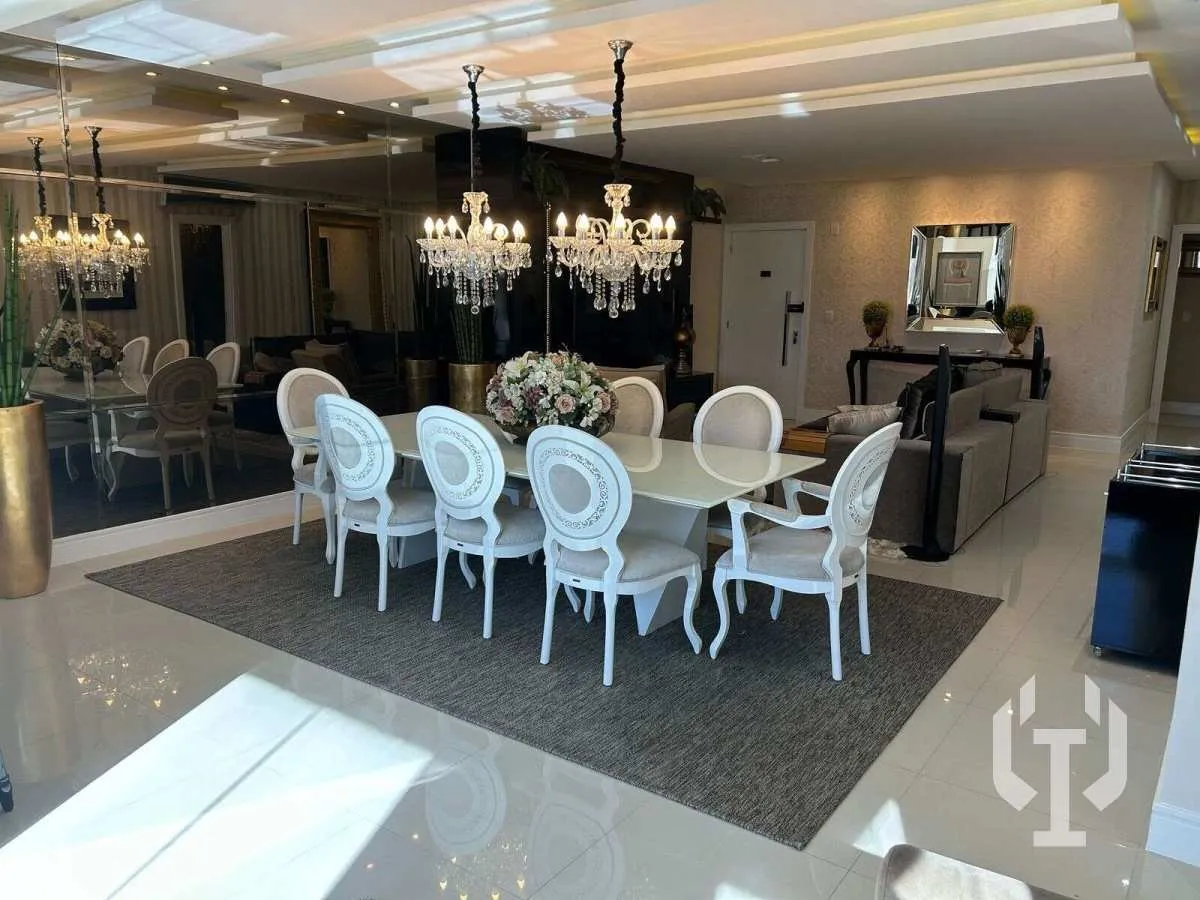 Imagem Apartamento de luxo à venda, no La Musique, em Itapema, MEIA PRAIA, com 3 quartos, 153m2