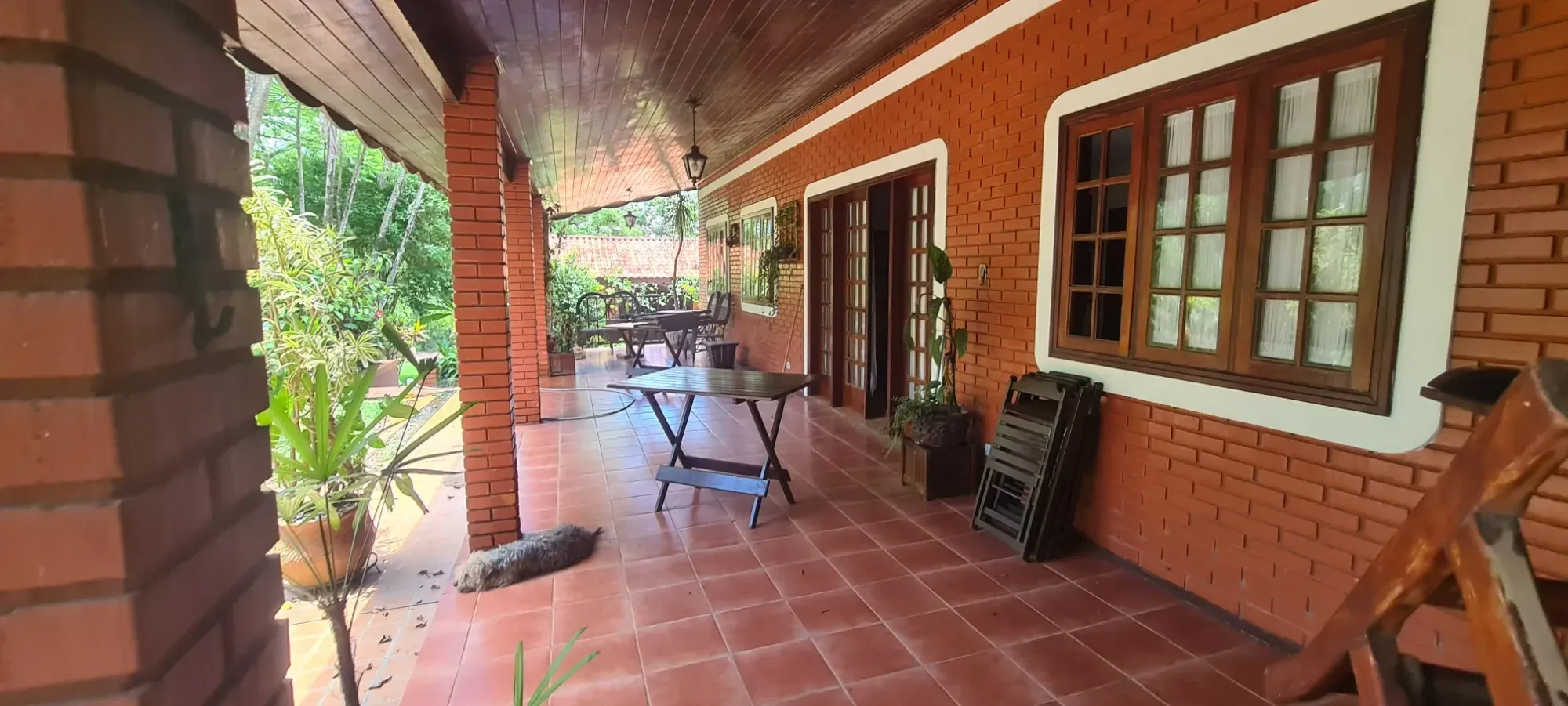 Foto do imóvel: Chácara com 3 Quartos à Venda, 367 m² em Área Rural de Cesário Lange - Cesário Lange