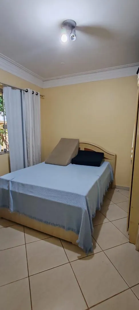Imagem Casa mobiliada e usada em Cascavel - Centro, com escritório e quintal