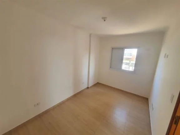 Imagem Apartamento com 2 dorms, Ocian, Praia Grande - R$ 340 mil, Cod: 2442