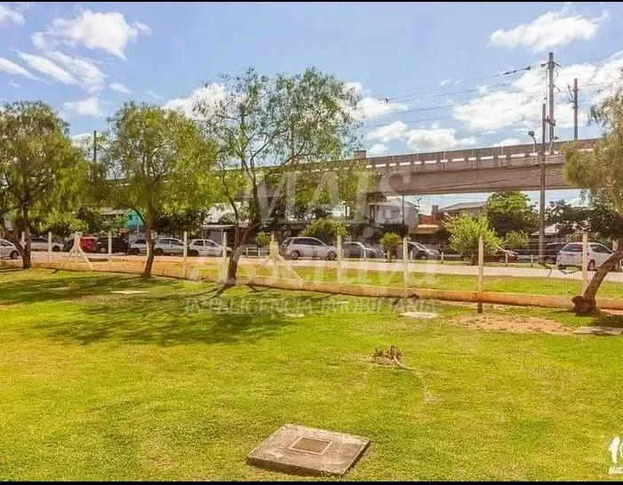 Imagem Apartamento térreo para venda - Novo Horizonte