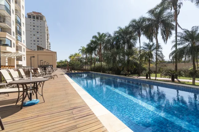 Imagem Apartamento à venda em São Paulo, Água Branca, com 1 quarto, 41m2