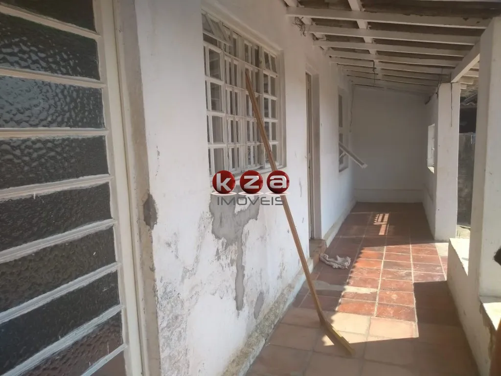 Imagem Imperdível: Casa à venda em Valinhos-SP no Jardim Maracanã! 2 quartos, 1 banheiro, 50m² de área!