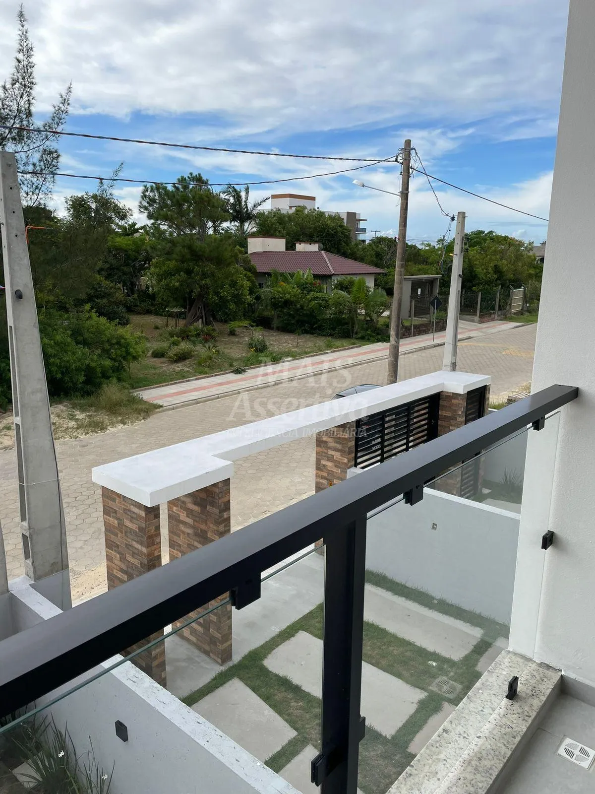 Imagem Sobrado 03 dormitórios para venda em Balneário Gaivota Praia Turimar