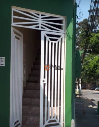 Imagem Prédio à venda, 700 m² por R$ 2.600.000 - Jardim São Bernardo - São Paulo/SP