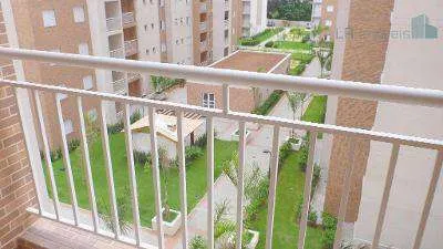 Imagem Apartamento com 3 Quartos à Venda, 77 m² em Jardim Flor Da Montanha - Guarulhos