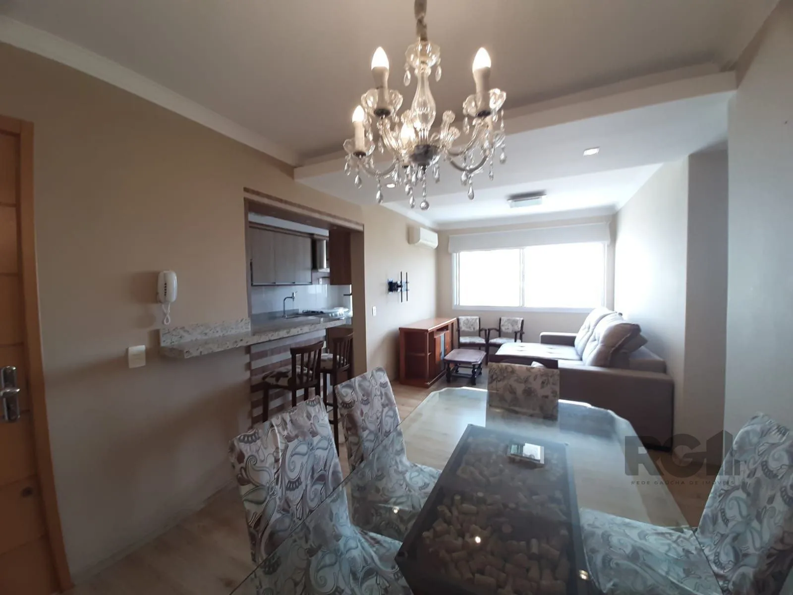 Imagem Apartamento em Santana