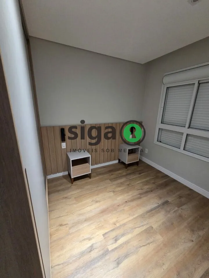 Imagem APARTAMENTO A VENDA NA VILA ANDRADE COM 2 QUARTOS E 1 VAGA!