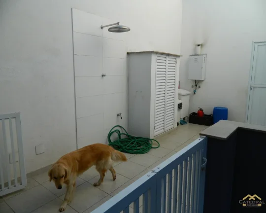 Imagem SOBRADO RESIDENCIAL em JUNDIAÍ - SP, JARDIM PAULISTA I