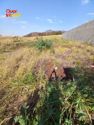 Imagem Terreno à venda em Ribeirão Preto-SP, bairro Quinta da Mata, 256,07m² de área - Villas do Mirante - Vale Verde