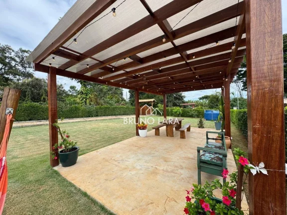 Imagem Sítio a venda residencial Ouro Verde