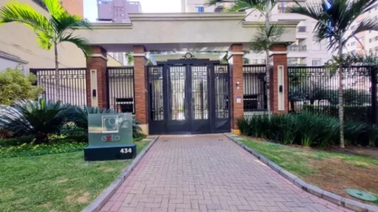 Imagem RG OSCAR - EXTO - Apto de 142m² (GARDEN), em uma das ruas mais nobres da região do Morumbi!!