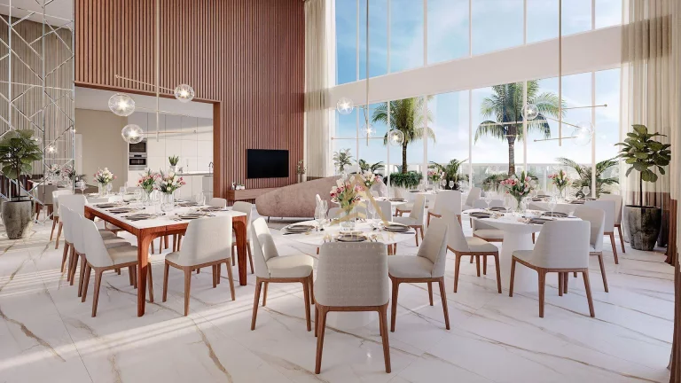 Imagem Apartamento Garden à venda, 141 m² por R$ 3.692.000,00 - Centro - Balneário Camboriú/SC