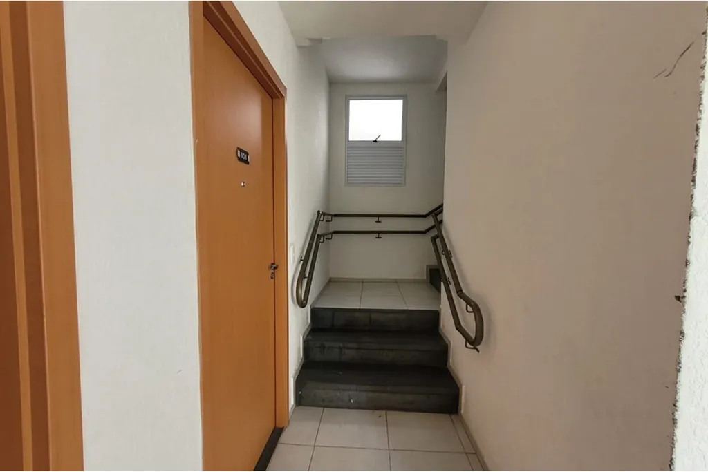 Imagem Apartamento em Morro Santana