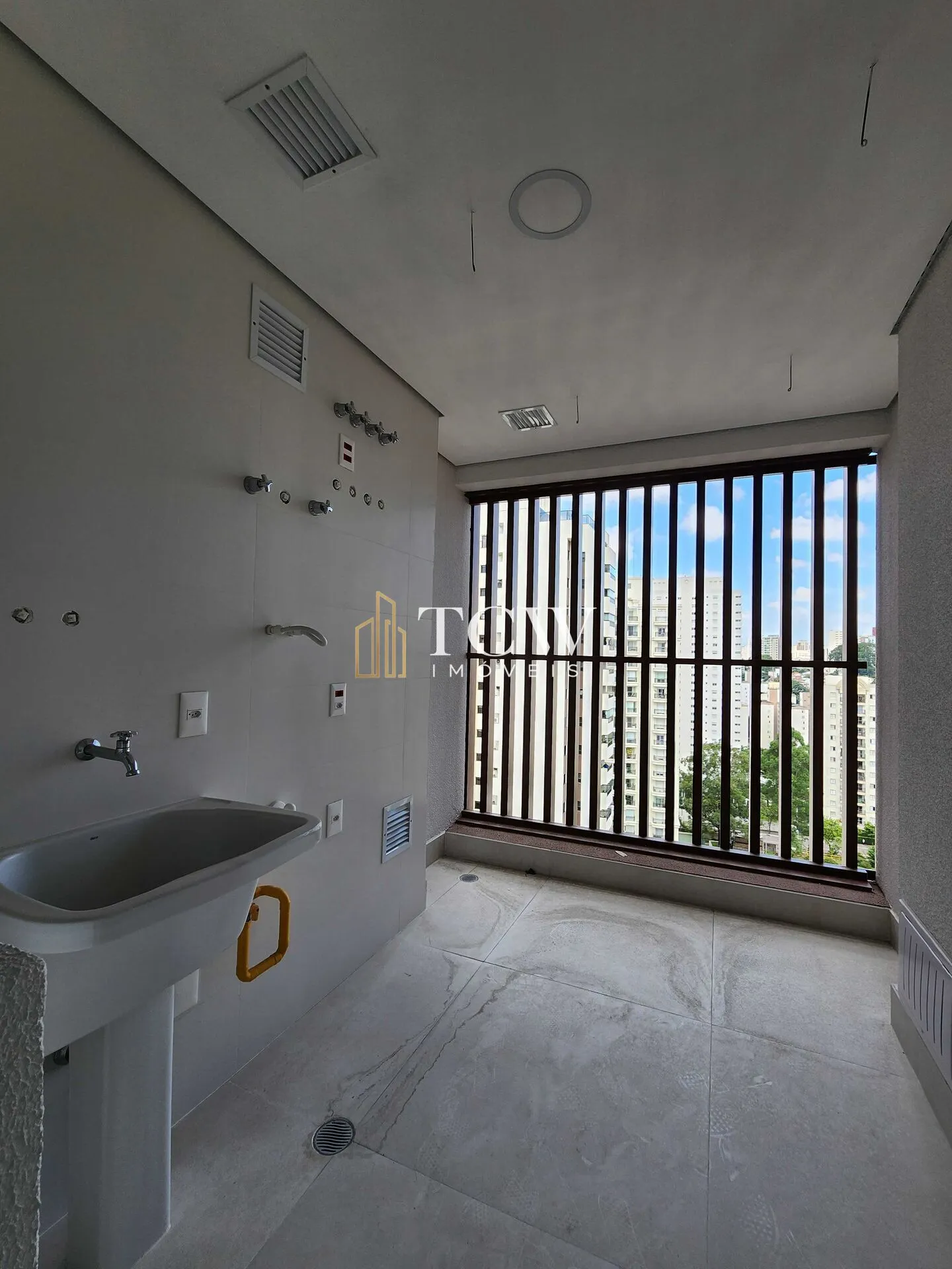 Imagem Apartamento à venda 4 dorm no Chácara Klabin - Loomi Klabin - Tcw Imóveis