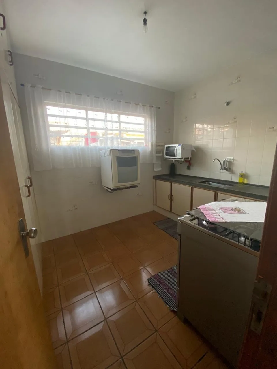 Imagem Casa à venda 3 Quartos, 1 Suite, 3 Vagas, 330M², Parque Tabaeté, Taubaté - SP