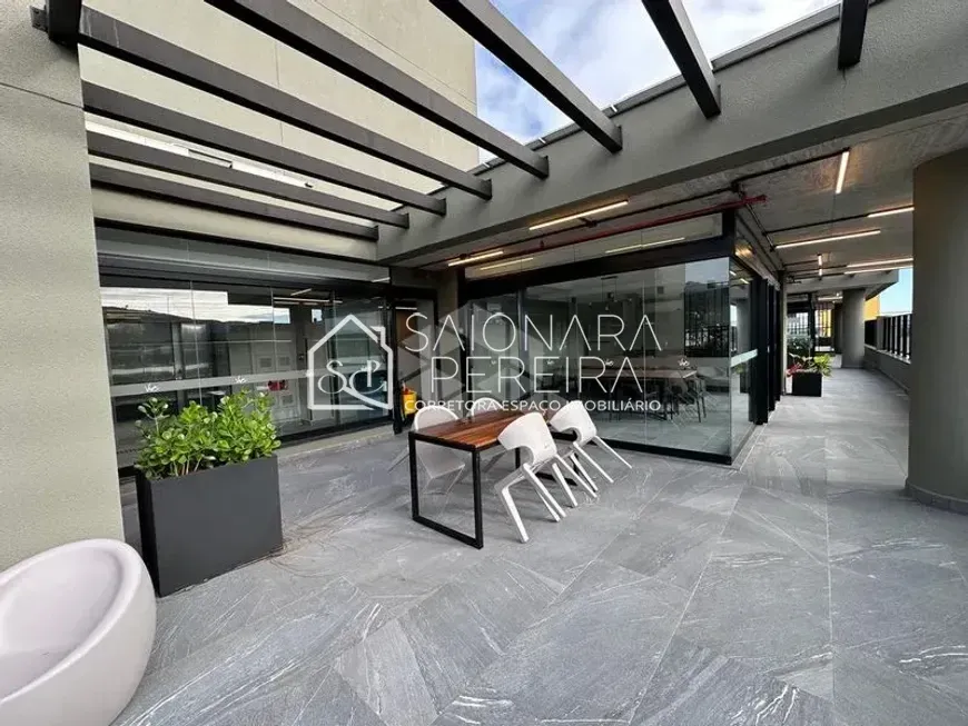 Imagem Apartamento com 1 Quarto e 1 banheiro para Alugar, 33 m²
