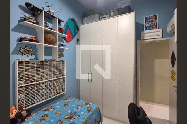 Imagem Apartamento à Venda - Recreio, 3 Quartos, 113 m2