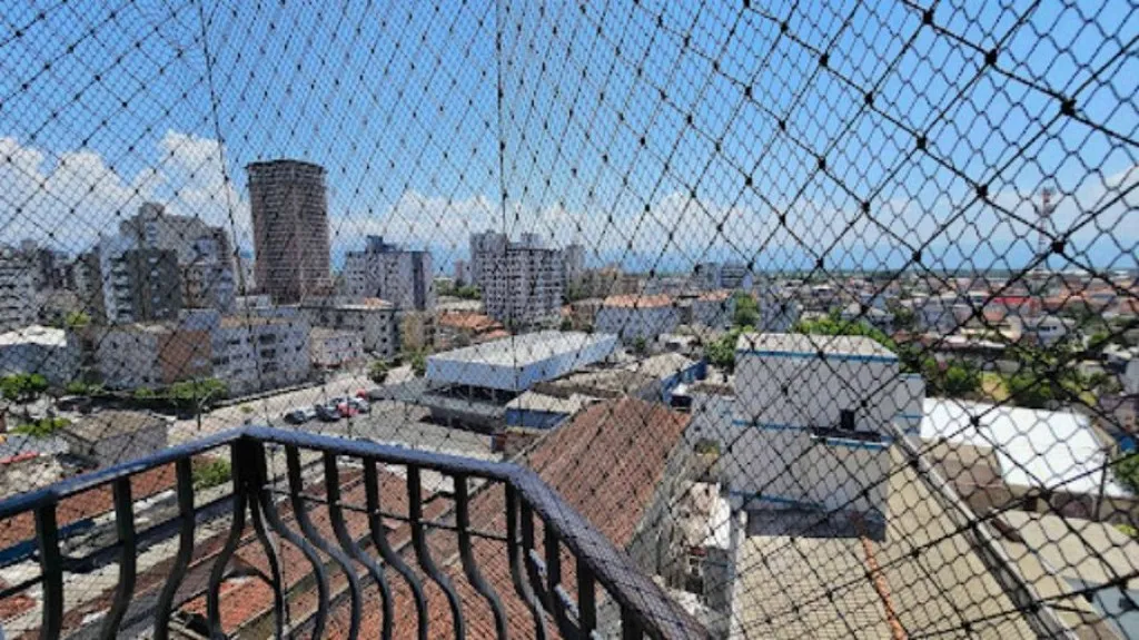 Imagem APARTAMENTO COM 60,00 m² - BOQUEIRÃO - PRAIA GRANDE SP