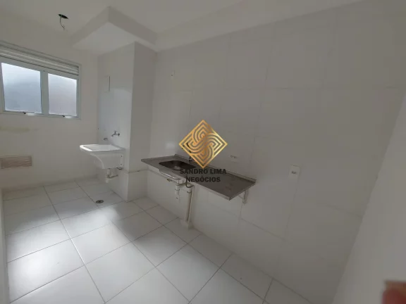 Imagem APARTAMENTO DE 44 M² 2 DORMITÓRIOS COM VAGA DE GARAGEM - A 5 MIN DO SHOPPING CANTAREIRA ÓTIMA LOCALIZAÇÃO - ZONA NORTE - JARAGUÁ - SÃO PAULO
