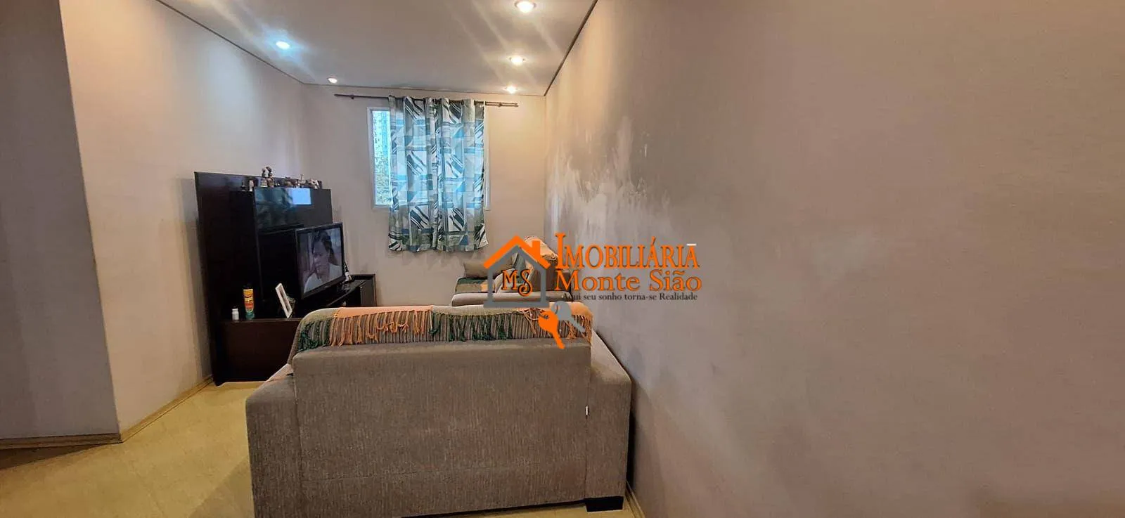 Imagem Apartamento 3 dormitorios no Bom clima