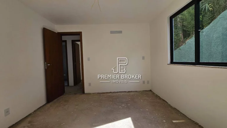 Imagem Apartamento à venda, 74 m² por R$ 480.000,00 - Bom Retiro - Teresópolis/RJ