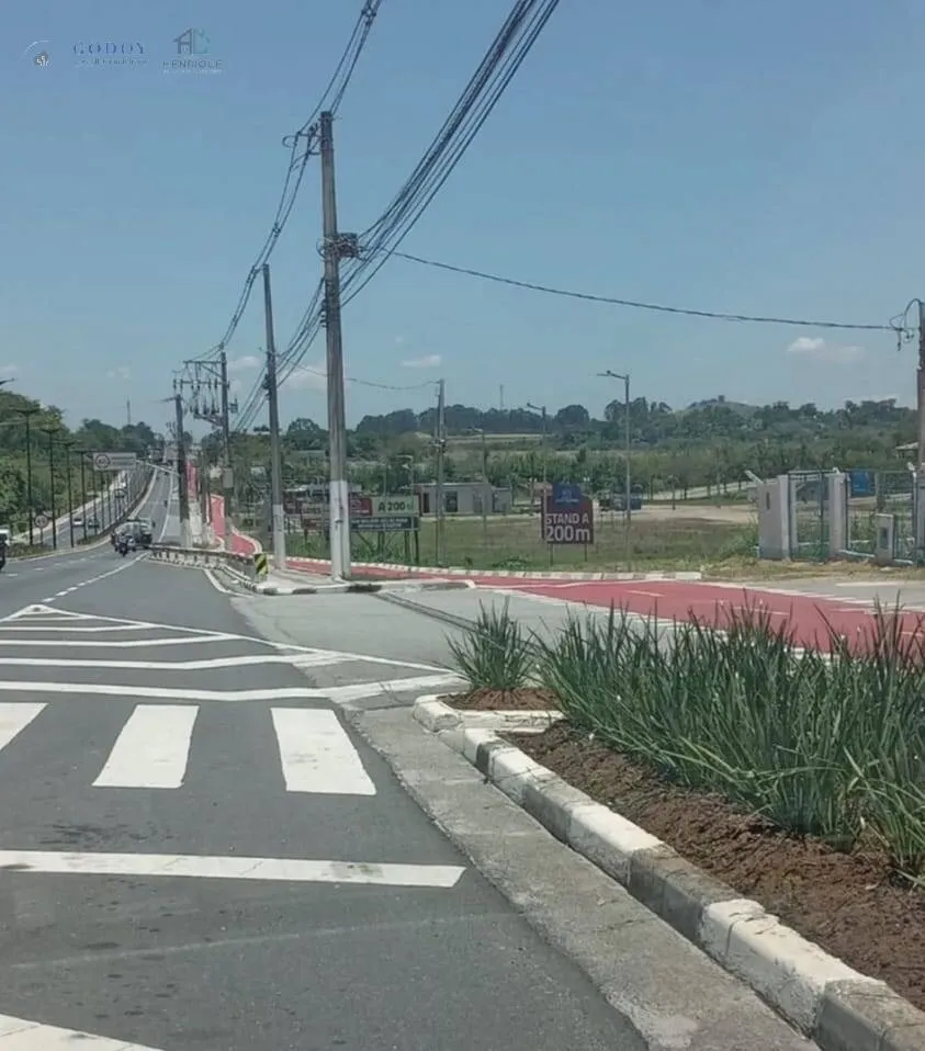 Foto do imóvel Terreno em Condomínio Fechado no Jardim Europa