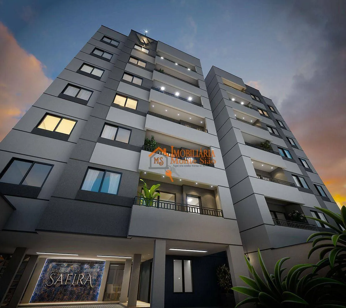 Imagem Apartamento Garden com 2 dormitórios à venda, 135 m² por R$ 742.000,00 - Alvinópolis - Atibaia/SP