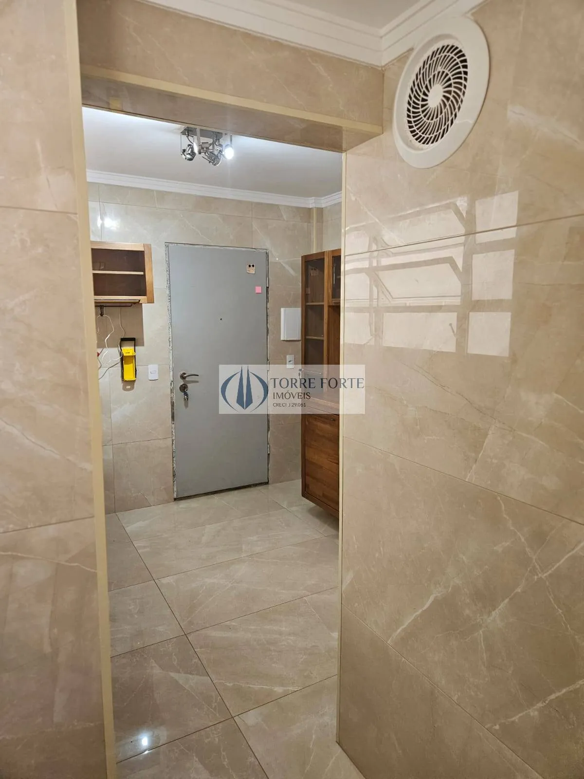 Imagem Excelente apartamento 80 m², 2 dormitórios, 1 banheiro, 1 vaga de garagem