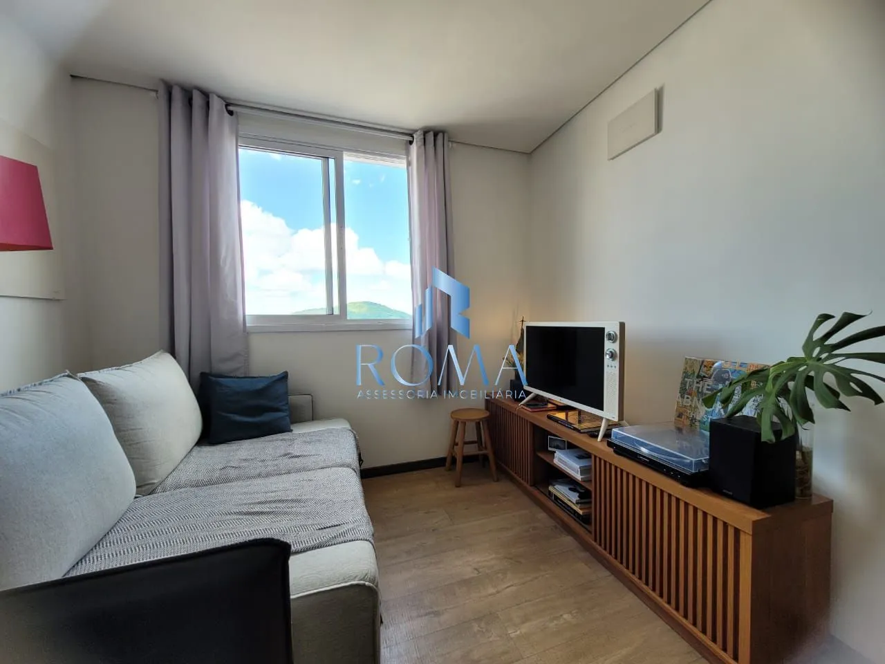 Imagem Apartamento 1 dormitórios à venda Nonoai Santa Maria/RS
