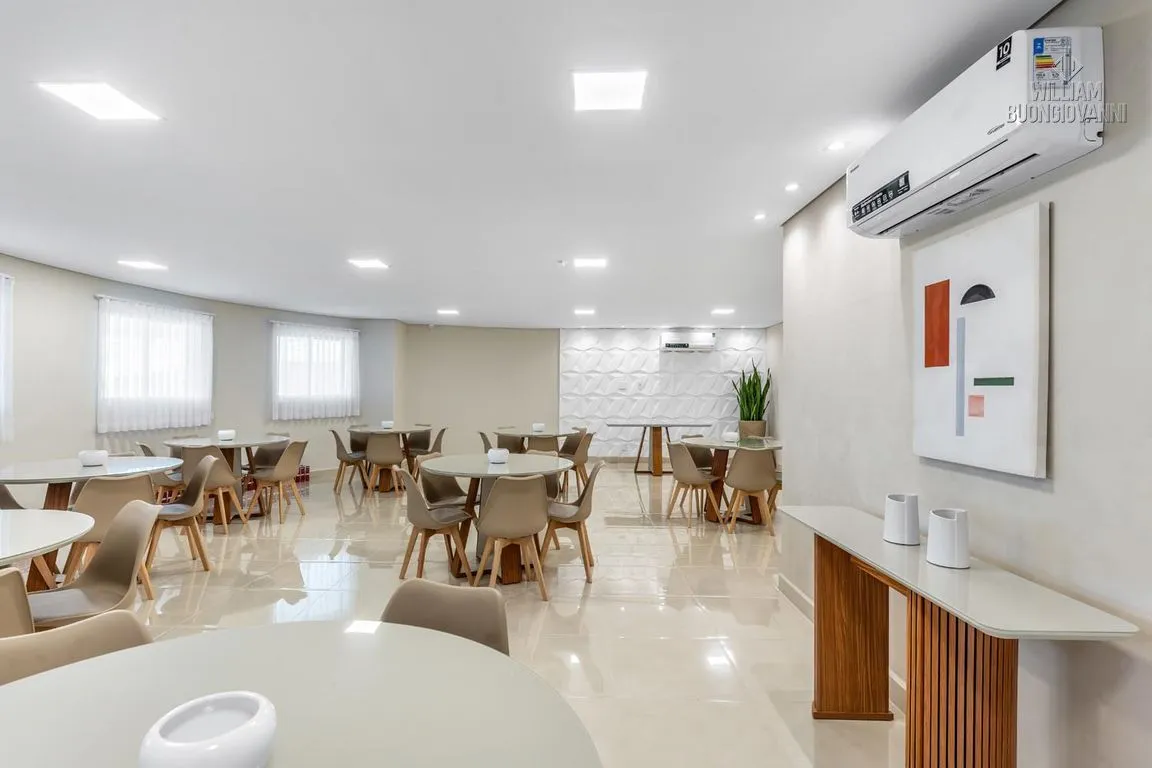 Imagem Apartamento 2 dormitórios sendo 1 suíte em MONGAGUA