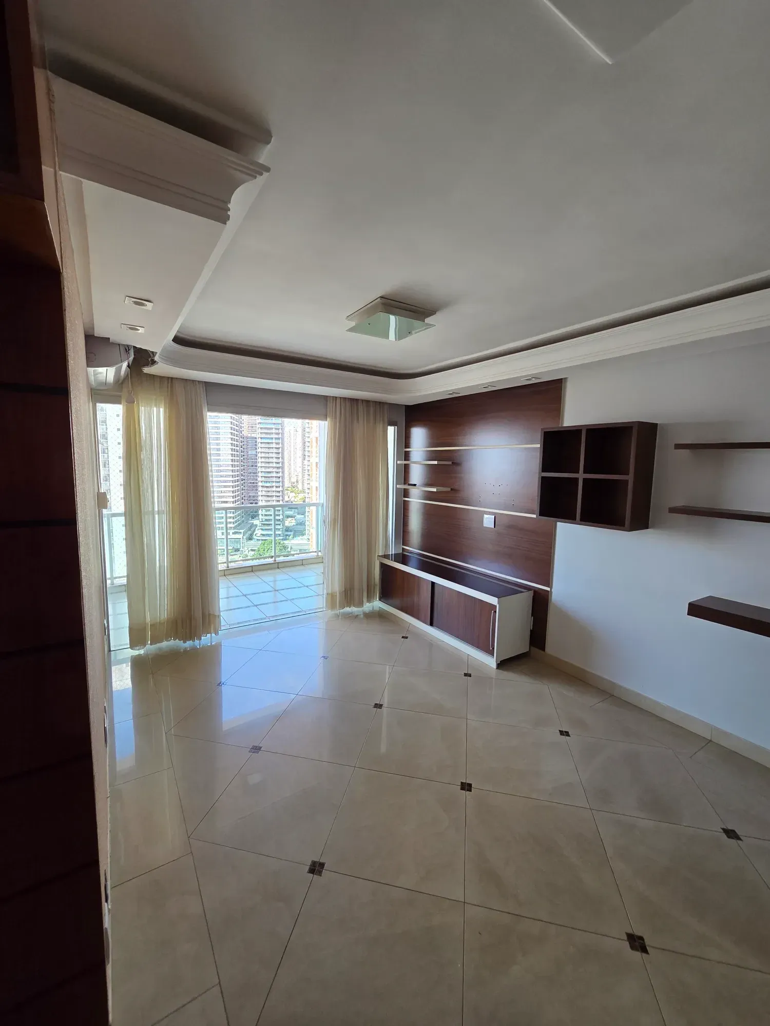 Imagem Apartamento com 3 Quartos à Venda, 113 m² em Setor Oeste - Goiânia