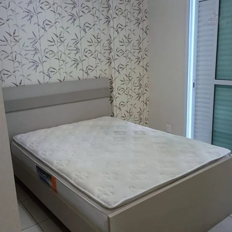 Imagem APARTAMENTO FRENTE MAR 2 QUARTOS, 1 SUÍTE, CAIÇARA - PRAIA GRANDE - S/P